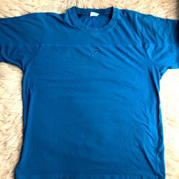 Gymshark Other - Gymshark Tee Shirt